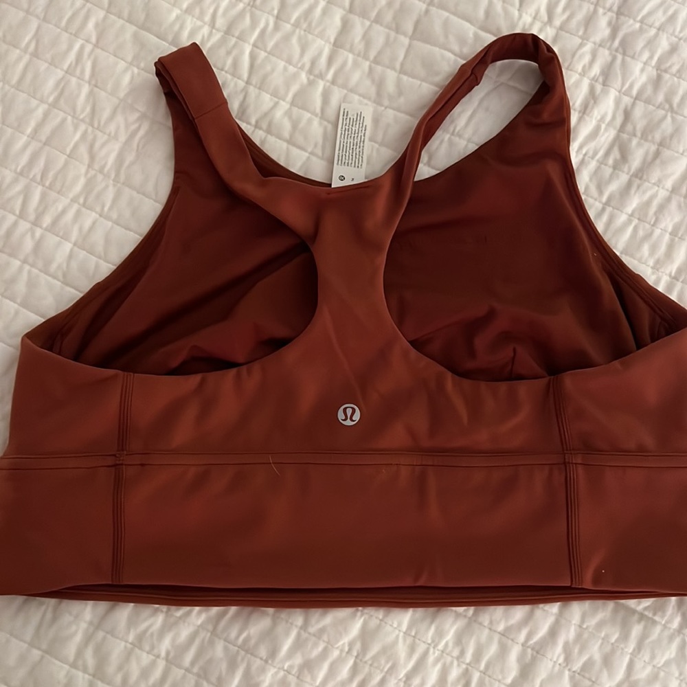 Lululemon bra